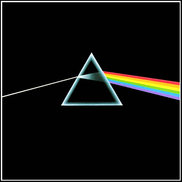 Dark side of the moon