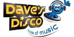 Davesdisco Professional Wedding DJ Manchester