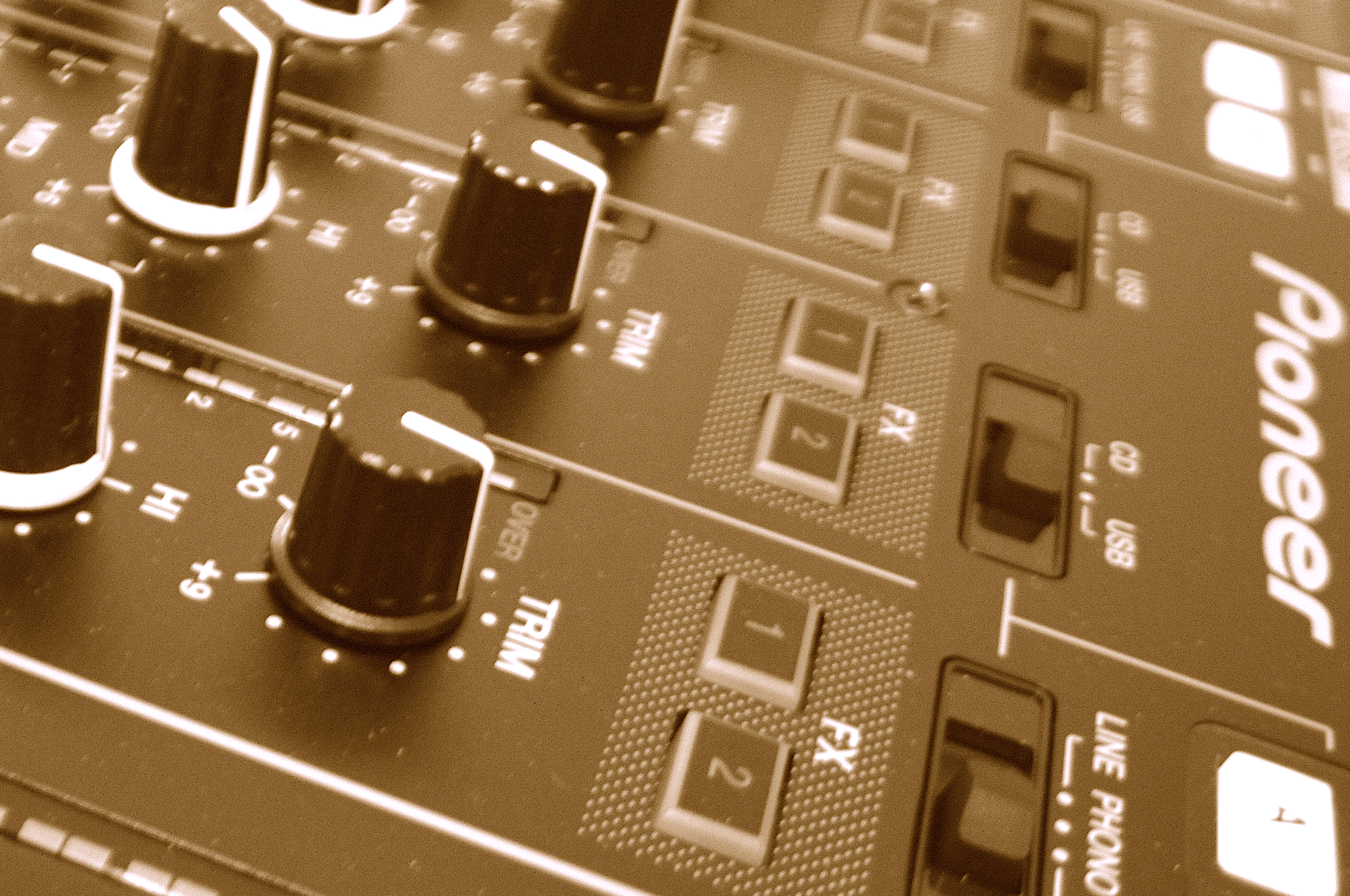 professional wedding DJ in Rochdale