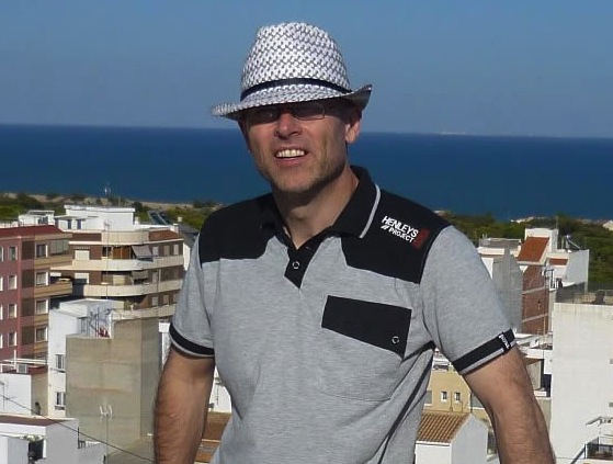professional wedding DJ in Rochdale